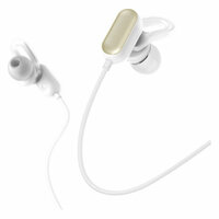 Беспроводные стерео-наушники Xiaomi Mi Millet Sports Bluetooth Youth Edition (White)